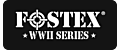 Fostex WWII Series logo