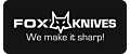 FOX Knives logo