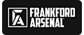 Frankford Arsenal logo