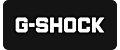 G-Shock logo