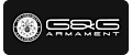 G&G Armament logo