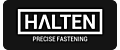 Halten Precise Fastening logo