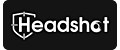 Headshot logo