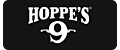 Hoppe's Hoppe's The GunCare People logo