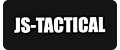 JS-Tactical logo