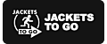JTG Jackets To Go logo