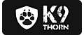 K9 Thorn logo