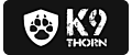 K9 Thorn logo