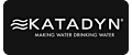 Katadyn logo