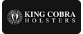 King Cobra Holsters logo