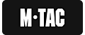 M-Tac logo