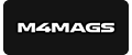 M4MAGS logo