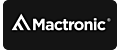 Mactronic logo