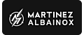 Martinez Albainox logo