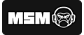 MSM logo
