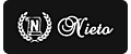 Nieto Miguel Nieto logo