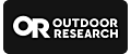 Outdoor Research logo