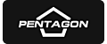 Pentagon Tactical logo