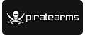 Pirate Arms logo