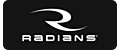 Radians logo