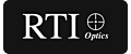 RTI Optics logo