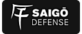Saigo Defense Saigo Defense logo