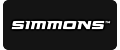 Simmons logo