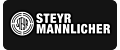 Steyr Mannlicher logo
