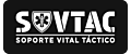 SVTAC: Soporte Vital Táctico