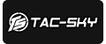 Tac-Sky logo