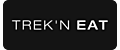 Trek'n Eat logo
