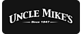 Uncle Mike's logo