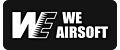 We Airsoft logo