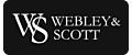 Webley and Scott Gunmakers logo