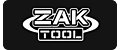 Zak Tool logo
