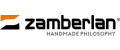 Logotipo Marca Zamberlan