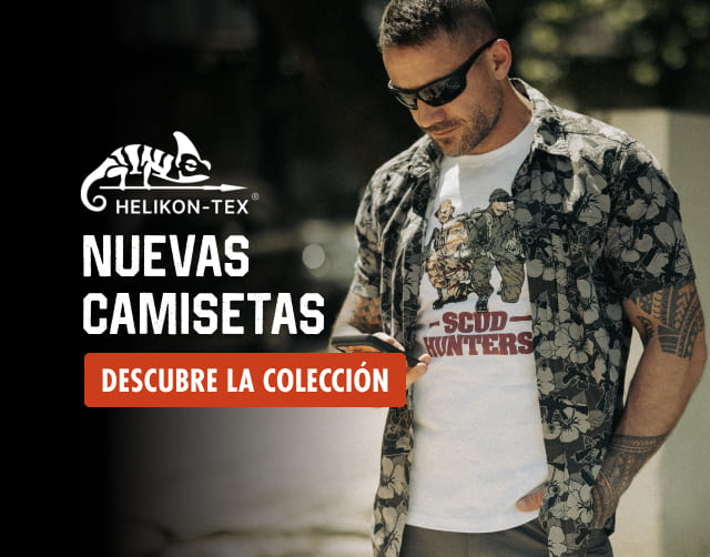 NUEVAS CAMISETAS