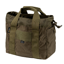 Bolsa HELIKON-TEX Ammo Bucket coyote