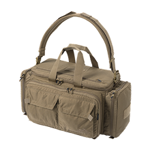 Bolsa de tiro HELIKON-TEX Rangemaster Gear Bag coyote
