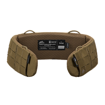 Cinturón de combate HELIKON-TEX Competition Modular Belt verde