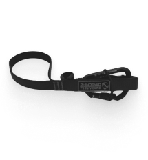 Correa Multifunción con Mosquetón RHINOEVAC V2 Tactical negro