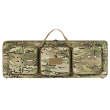 Funda Arma Larga HELIKON-TEX Double Upper Rifle Bag MultiCam