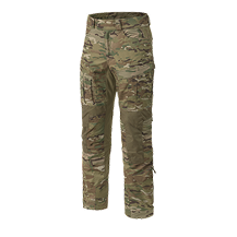 Pantalones de Combate HELIKON-TEX MCDU MultiCam