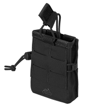 Portacargador de rifle HELIKON-TEX Competition negro