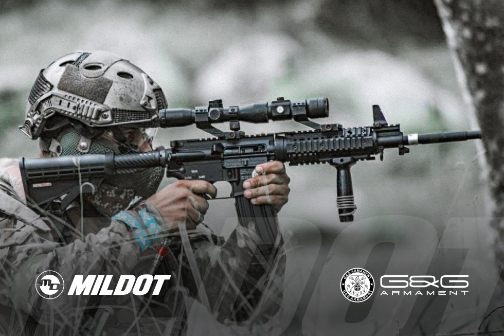 G&G Armament
