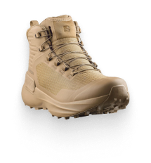 Botas SALOMON Génesis Forces MID coyote