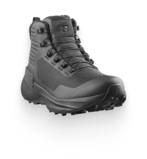 Botas SALOMON Génesis Forces MID negras
