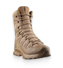 Botas SALOMON Quest CW Forces WP EN coyote