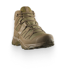 Botas SALOMON X Ultra Forces MID GTX coyote