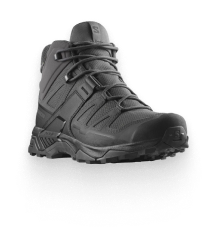 Botas SALOMON X Ultra Forces Mid GTX grises